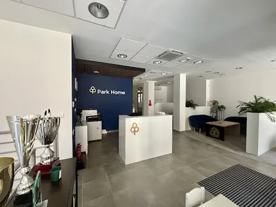 Park Home Głogów - biuro nieruchomości, mieszkania, domy, działki